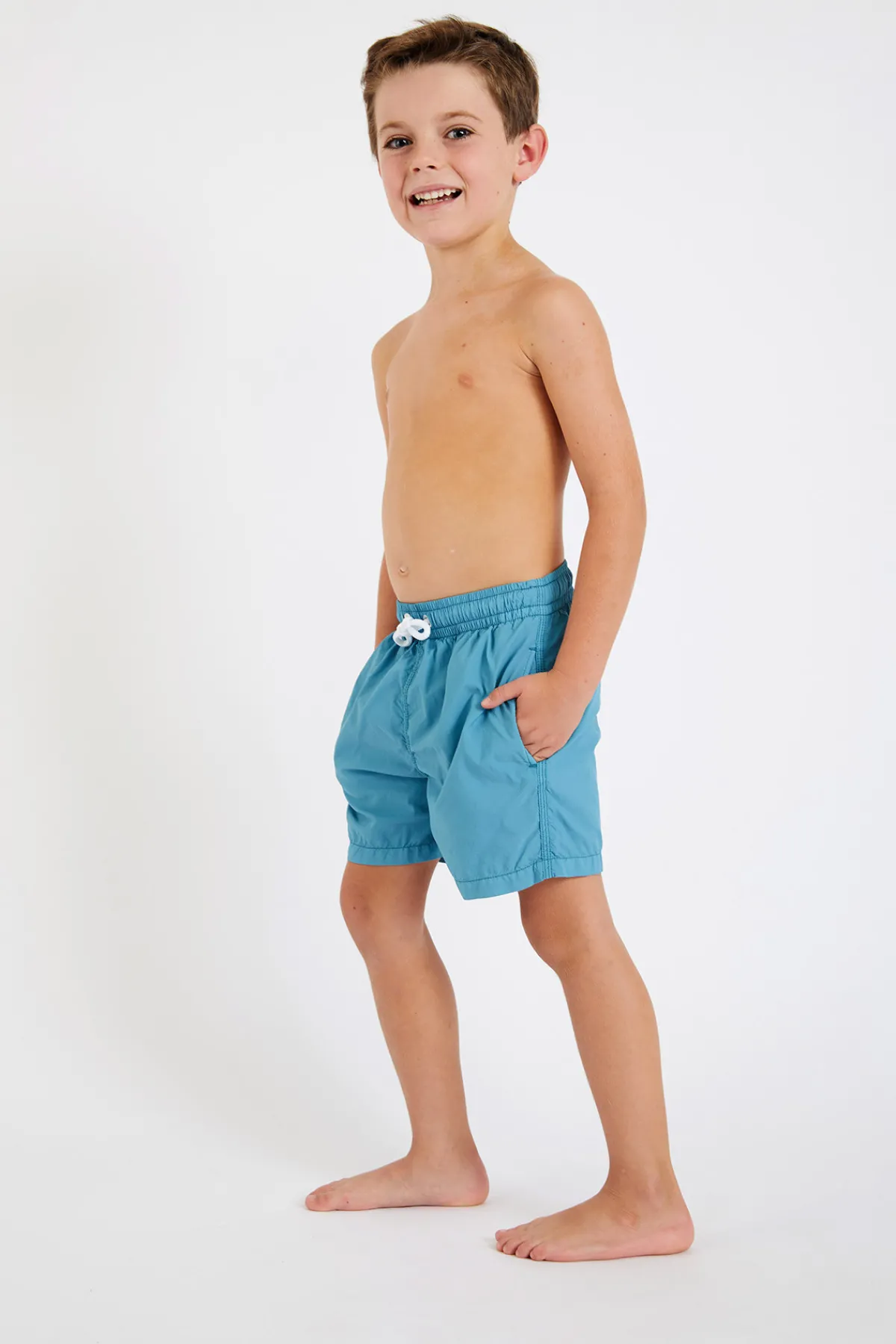 Banana Moon Short de bain M AIR BASTOU-Enfant Fillette Et Garçon