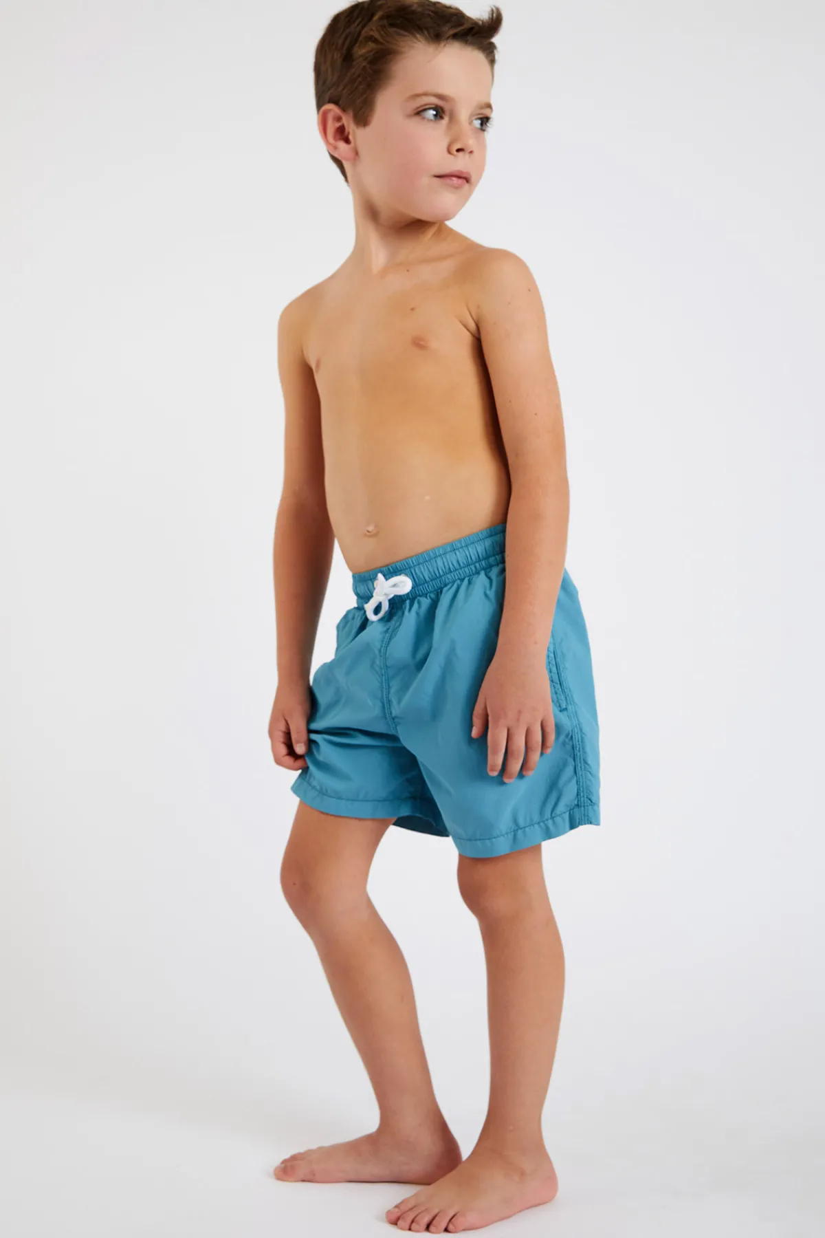 Banana Moon Short de bain M AIR BASTOU-Enfant Fillette Et Garçon