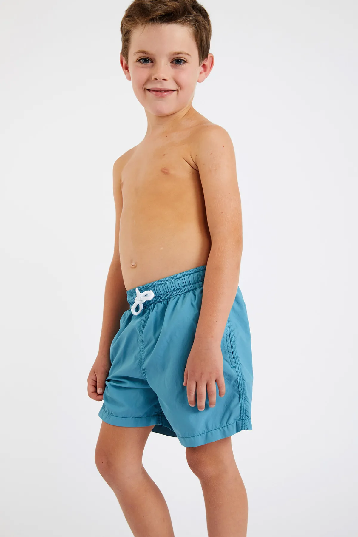 Banana Moon Short de bain M AIR BASTOU-Enfant Fillette Et Garçon