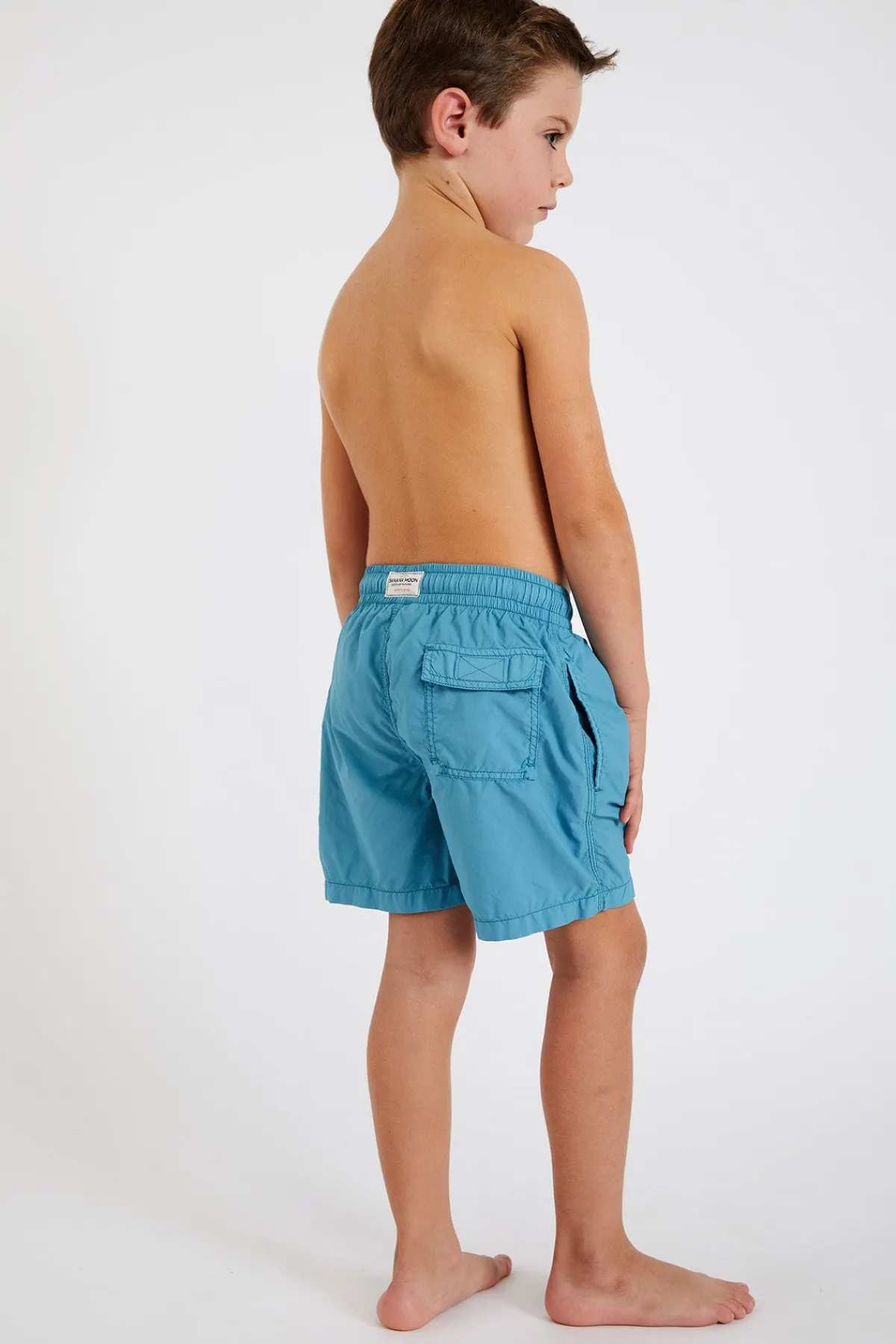 Banana Moon Short de bain M AIR BASTOU-Enfant Fillette Et Garçon