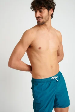 Banana Moon Short de bain MANLY BASTOU-Homme Collection Homme