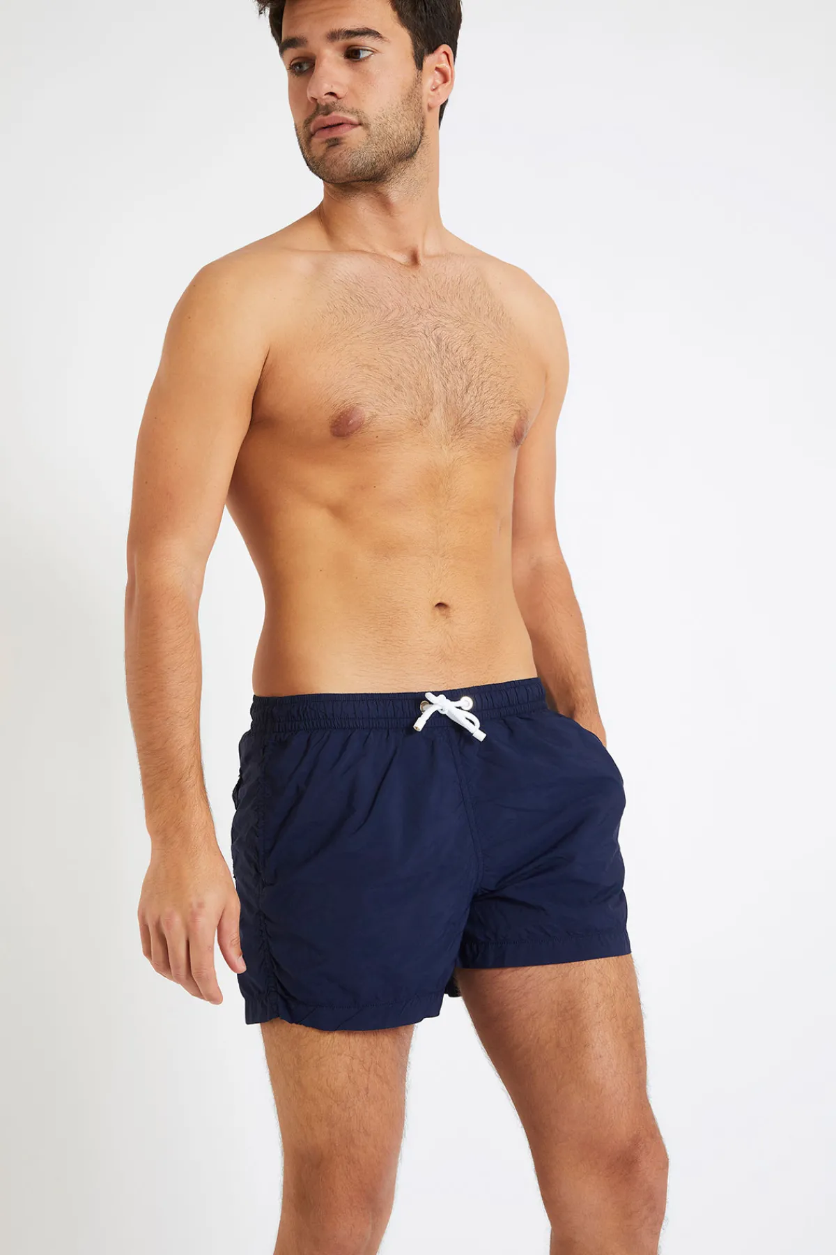 Banana Moon Short de bain RUBEN BASTOU-Homme Collection Homme