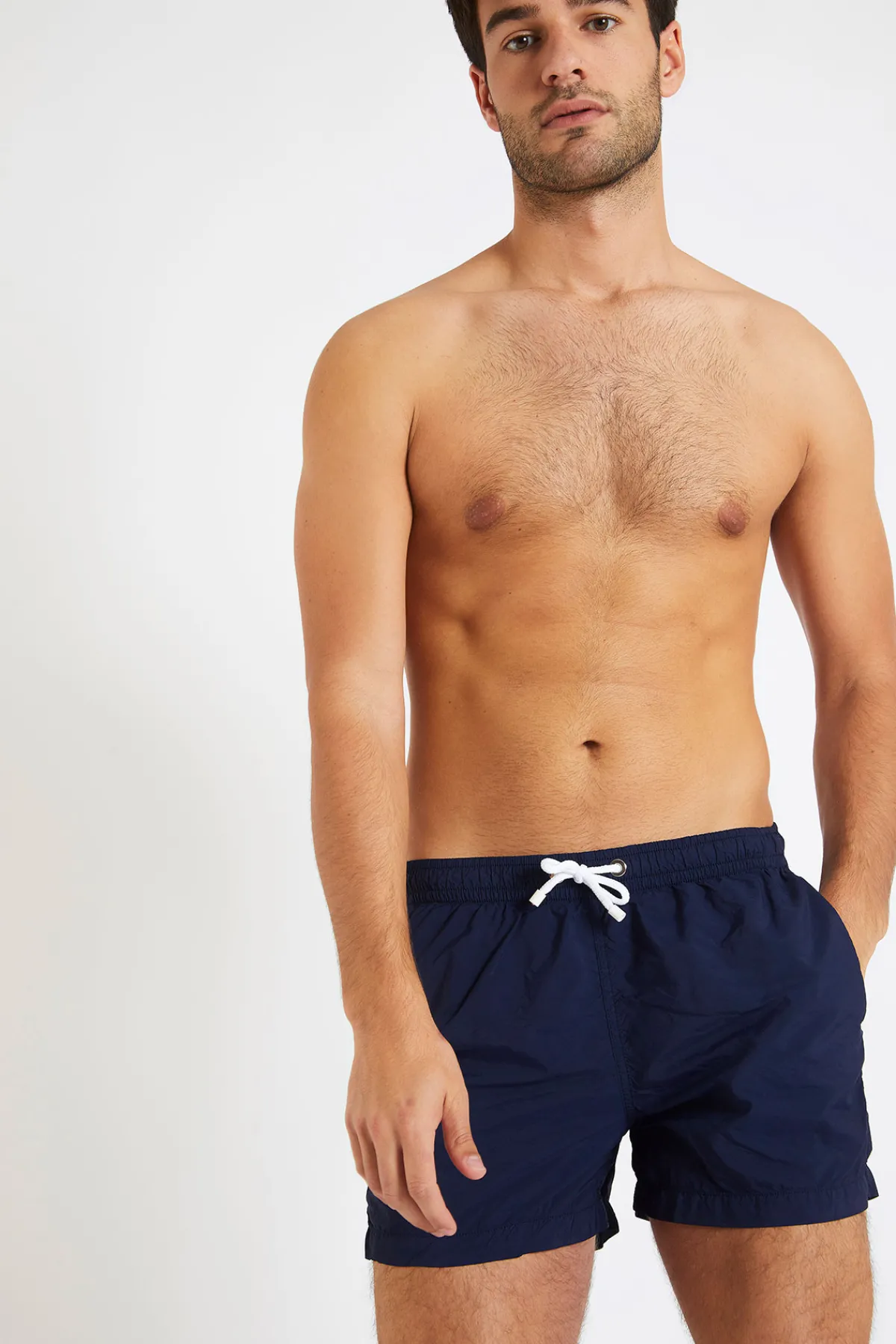 Banana Moon Short de bain RUBEN BASTOU-Homme Collection Homme