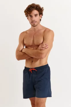 Banana Moon SHORT DE BAIN HOMME MANLY POOLSCAPE-Homme Collection Homme