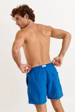 Banana Moon SHORT DE BAIN HOMME MANLY POOLSCAPE-Homme Collection Homme