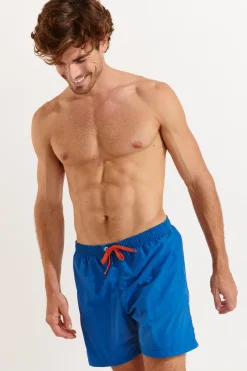 Banana Moon SHORT DE BAIN HOMME MANLY POOLSCAPE-Homme Collection Homme