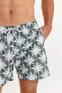 Banana Moon SHORT DE BAIN HOMME MANLY SUNNYBAY-Homme Collection Homme