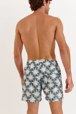 Banana Moon SHORT DE BAIN HOMME MANLY SUNNYBAY-Homme Collection Homme