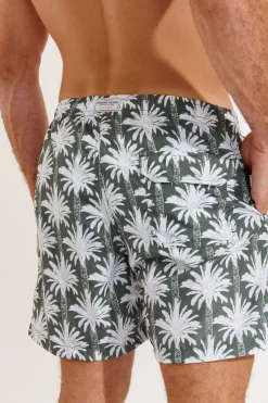 Banana Moon SHORT DE BAIN HOMME MANLY SUNNYBAY-Homme Collection Homme