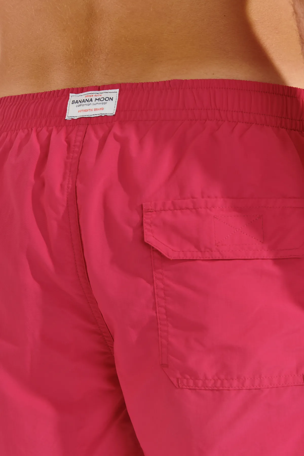 Banana Moon SHORT DE BAIN HOMME MANLY POOLSCAPE-Homme Collection Homme