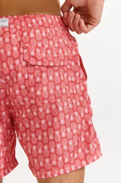 Banana Moon SHORT DE BAIN HOMME MANLY OCOONOR-Homme Collection Homme