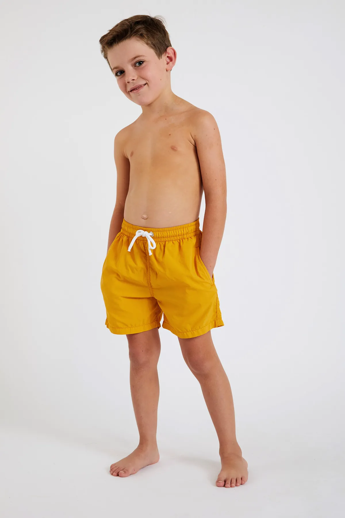 Banana Moon Short de bain M AIR BASTOU-Enfant Fillette Et Garçon