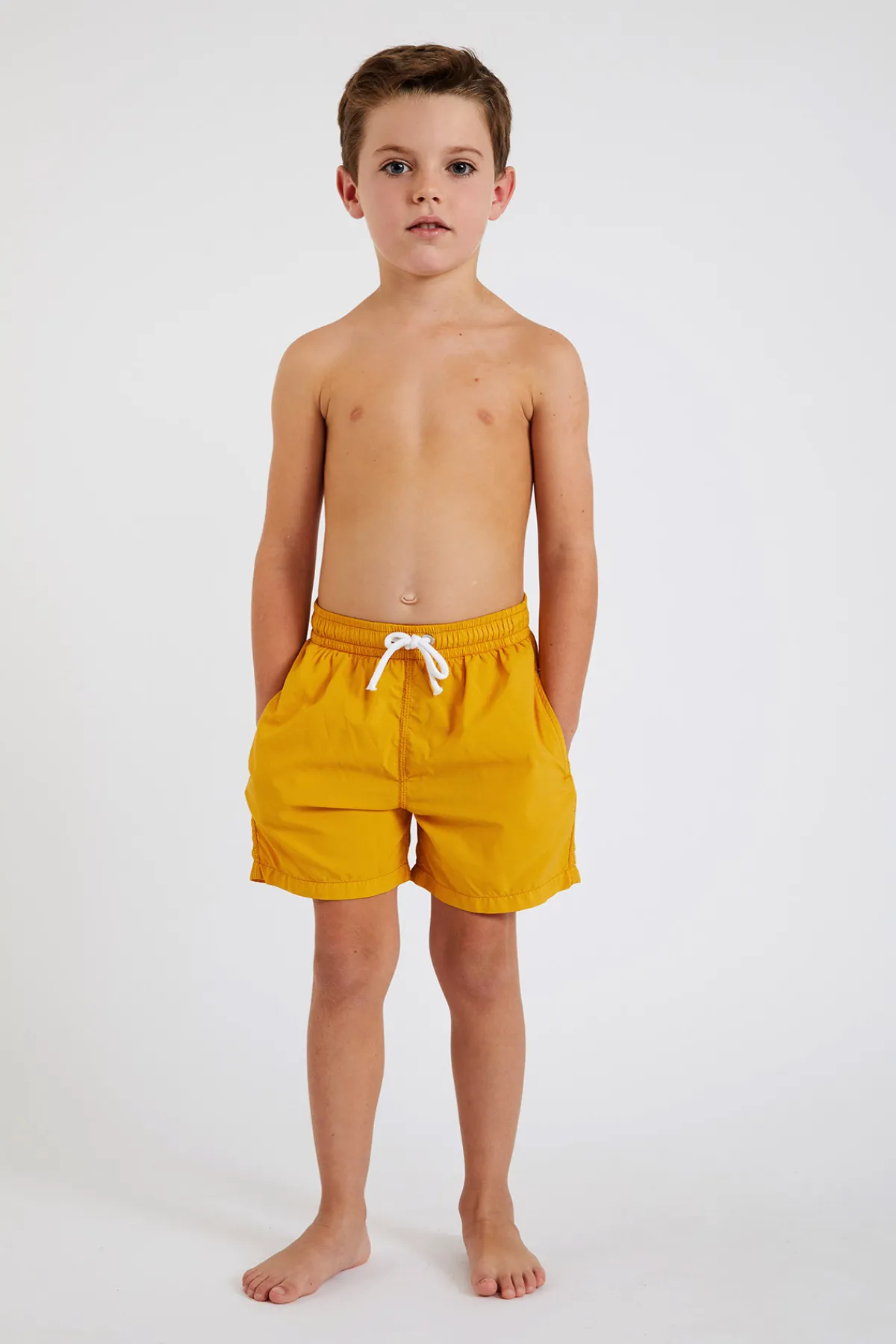 Banana Moon Short de bain M AIR BASTOU-Enfant Fillette Et Garçon