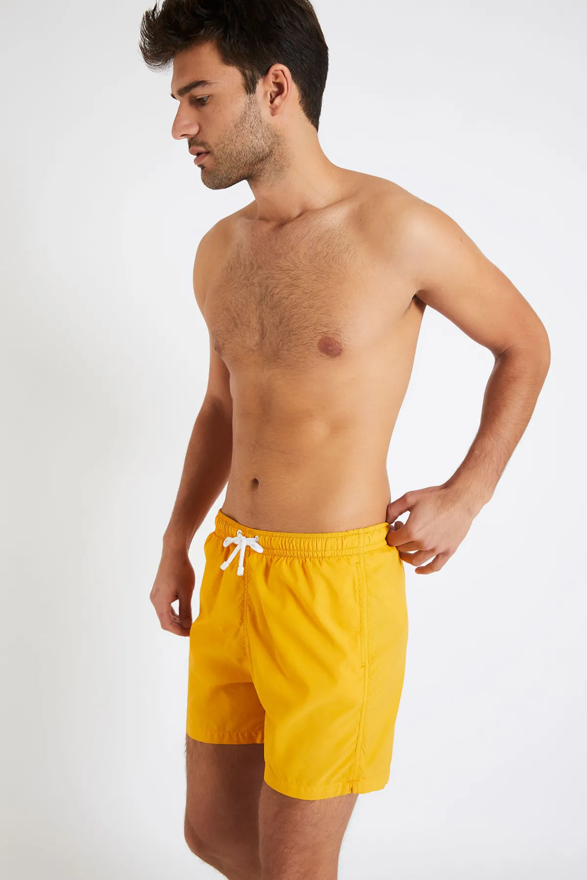 Banana Moon Short de bain MANLY BASTOU-Homme Collection Homme