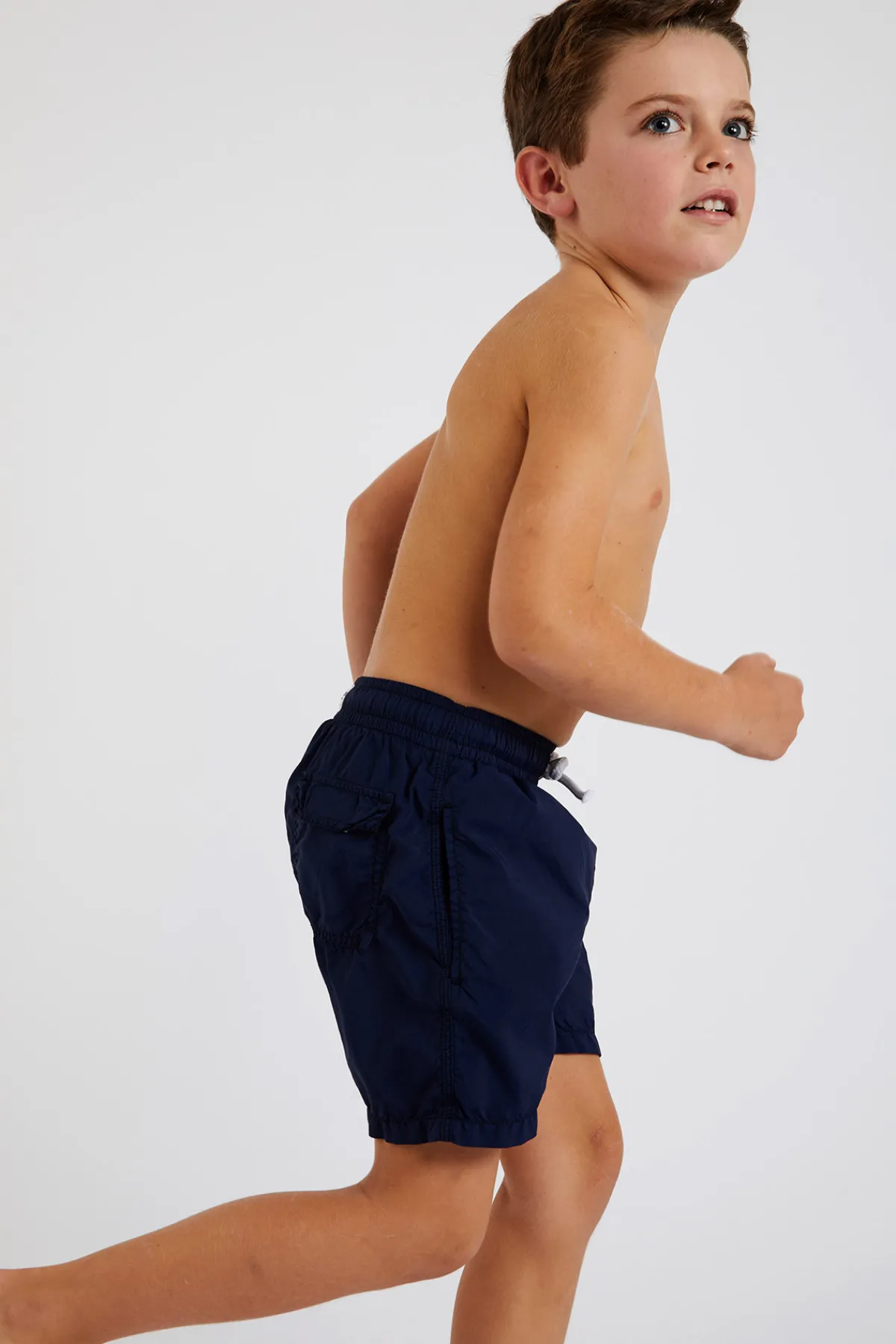 Banana Moon Short de bain M AIR BASTOU-Enfant Fillette Et Garçon