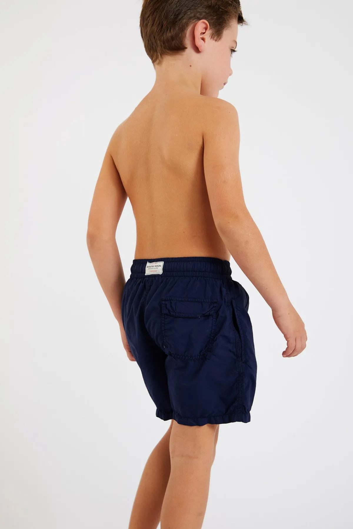 Banana Moon Short de bain M AIR BASTOU-Enfant Fillette Et Garçon