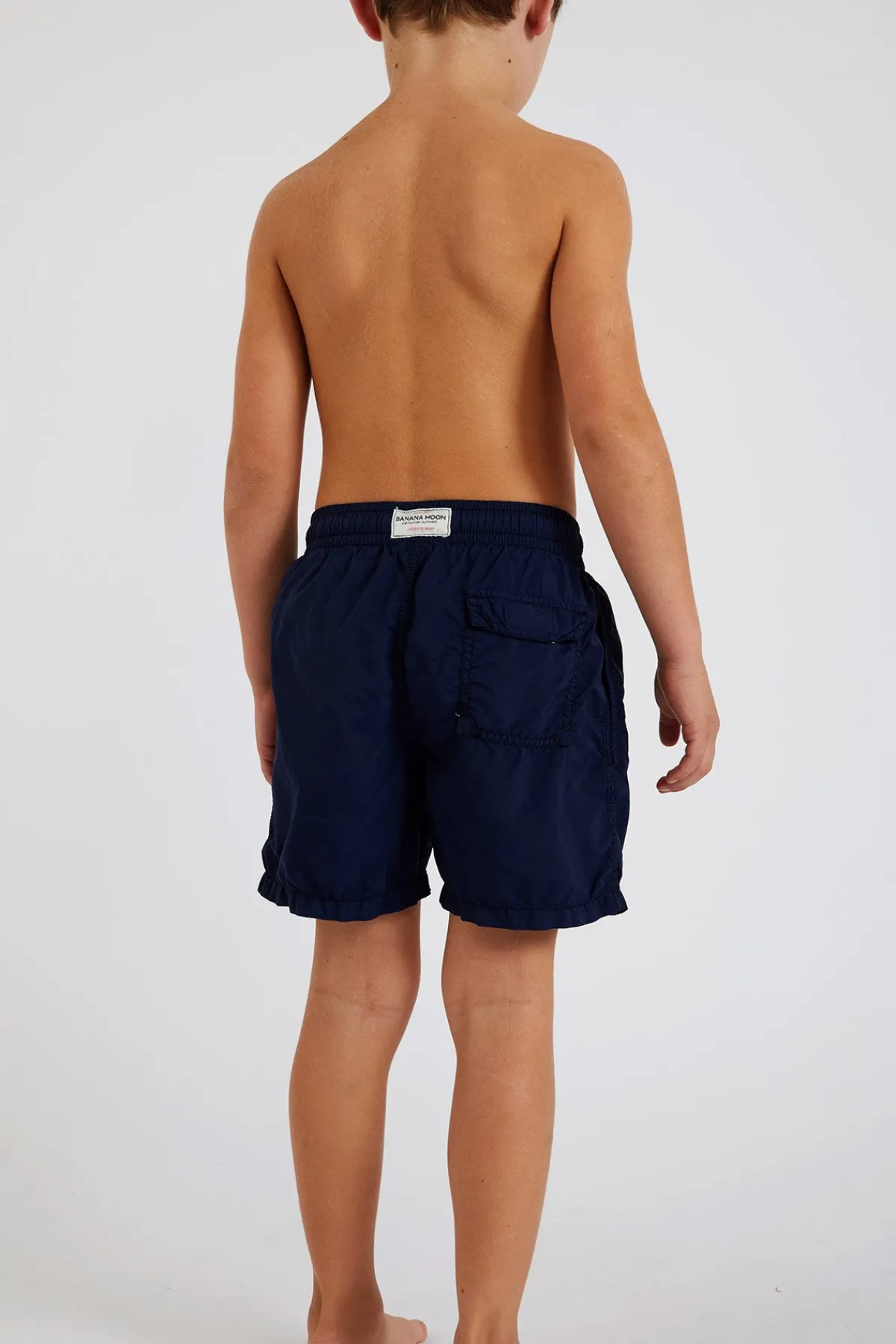 Banana Moon Short de bain M AIR BASTOU-Enfant Fillette Et Garçon