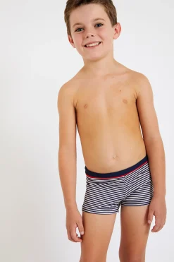 Banana Moon Short de bain M CORY SEATTLE-Enfant Fillette Et Garçon