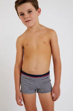 Banana Moon Short de bain M CORY SEATTLE-Enfant Fillette Et Garçon