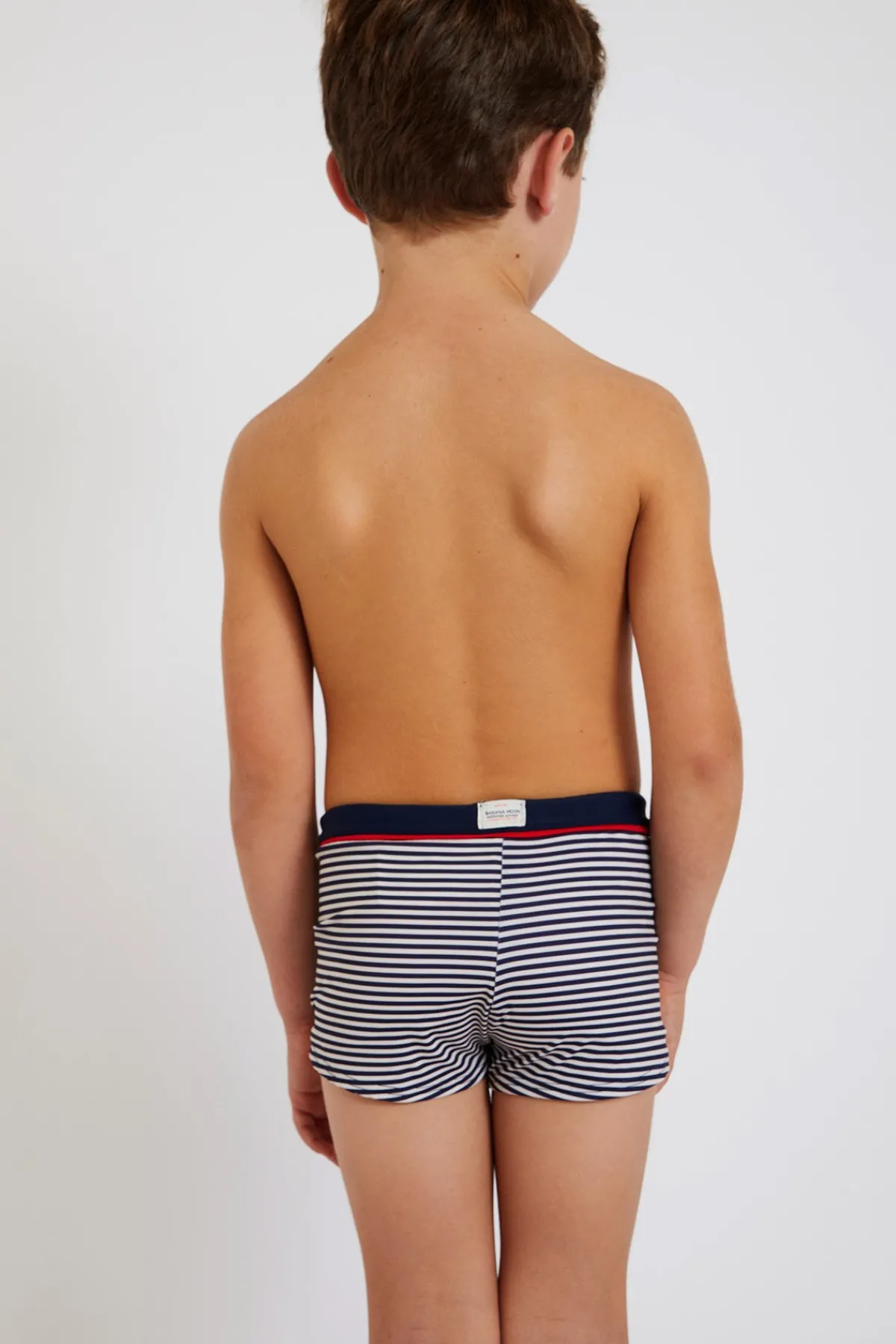 Banana Moon Short de bain M CORY SEATTLE-Enfant Fillette Et Garçon