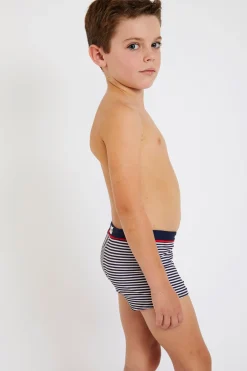 Banana Moon Short de bain M CORY SEATTLE-Enfant Fillette Et Garçon