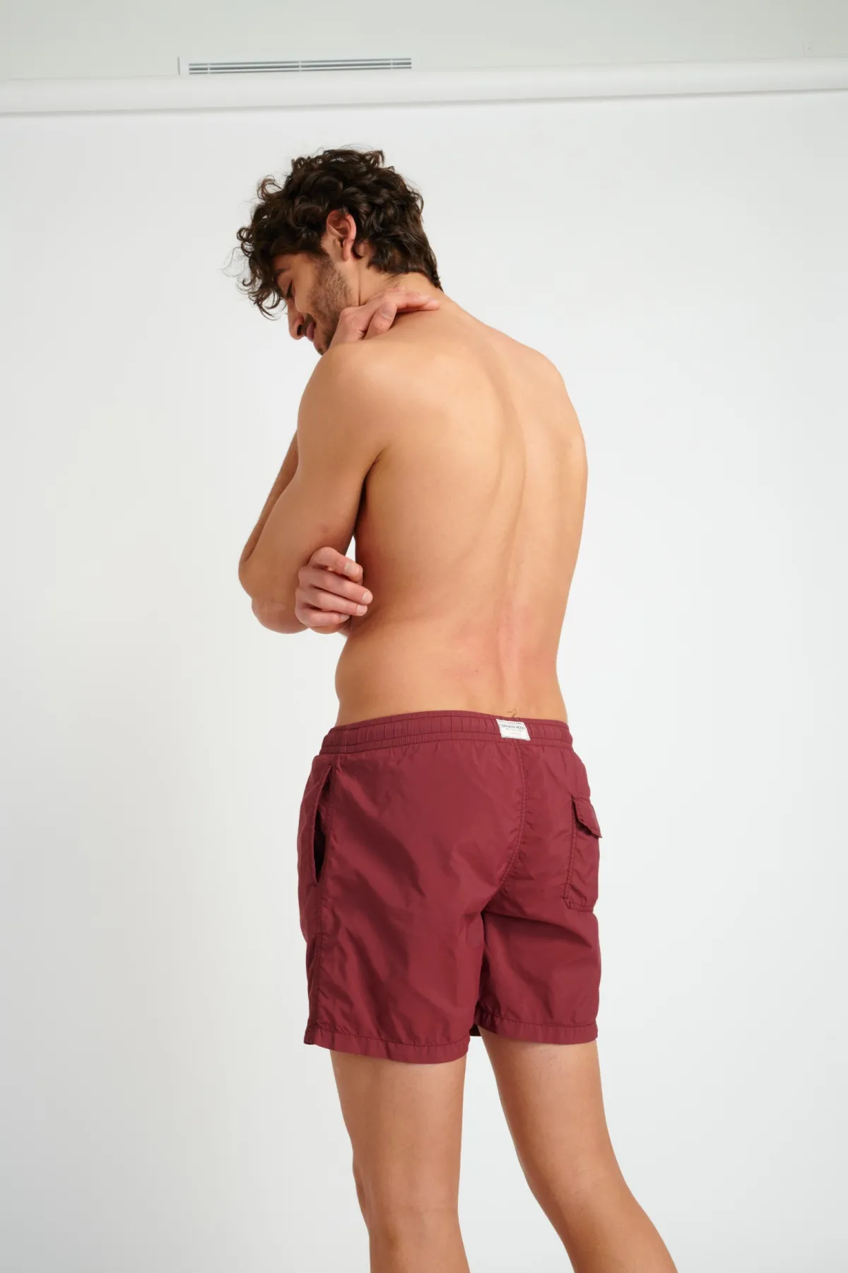 Banana Moon Short de bain MANLY BASTOU-Homme Collection Homme