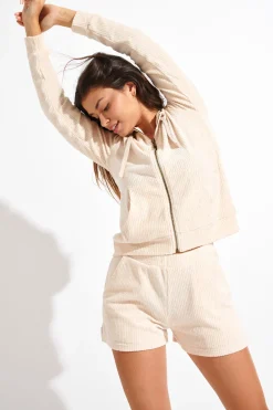 Banana Moon SHORT PIKE KEYSTONE- Pantalons & Shorts