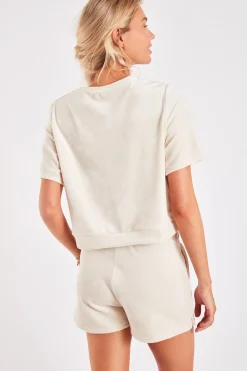 Banana Moon SHORT SCOTTY SEALAKE- Loungewear|Shorts & Combishorts