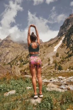 Banana Moon SHORT MINDS WELLSHINE- Shorts & Cyclistes