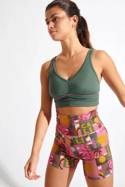 Banana Moon SHORT MINDS WELLSHINE- Shorts & Cyclistes