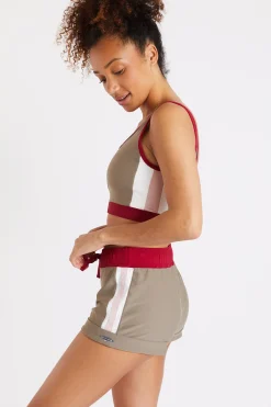 Banana Moon SHORT MAGA SPRINT- Shorts & Combishorts|Maillots De Bain Sport