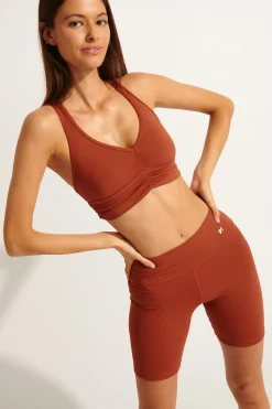 Banana Moon SHORT PAMA WELLNESS- Shorts & Cyclistes