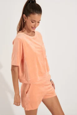 Banana Moon SHORT SCOTTY SEALAKE- Shorts & Combishorts