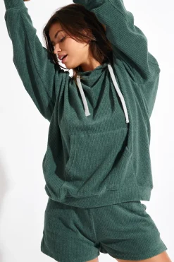 Banana Moon SHORT PIKE KEYSTONE- Pantalons & Shorts