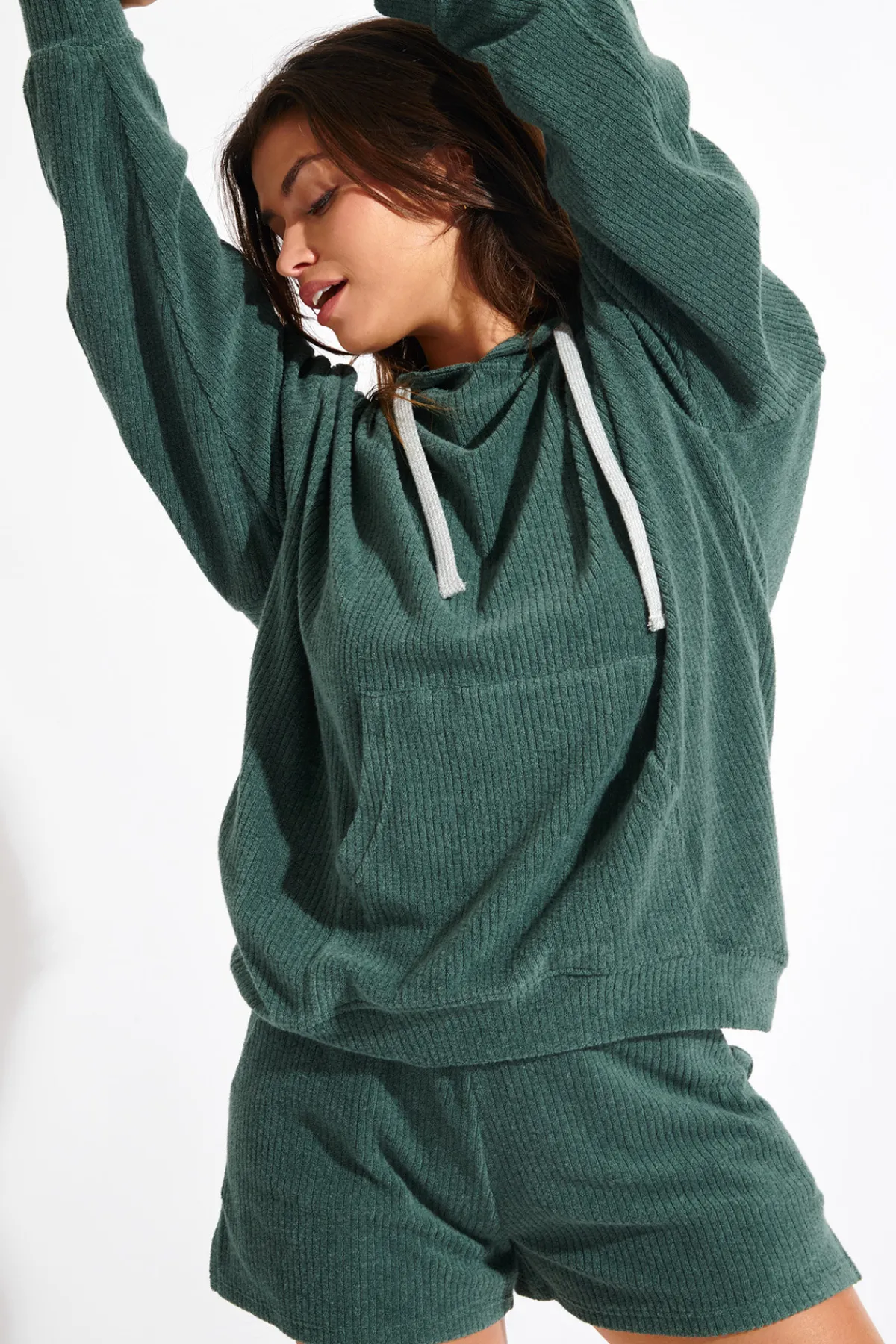 Banana Moon SHORT PIKE KEYSTONE- Pantalons & Shorts