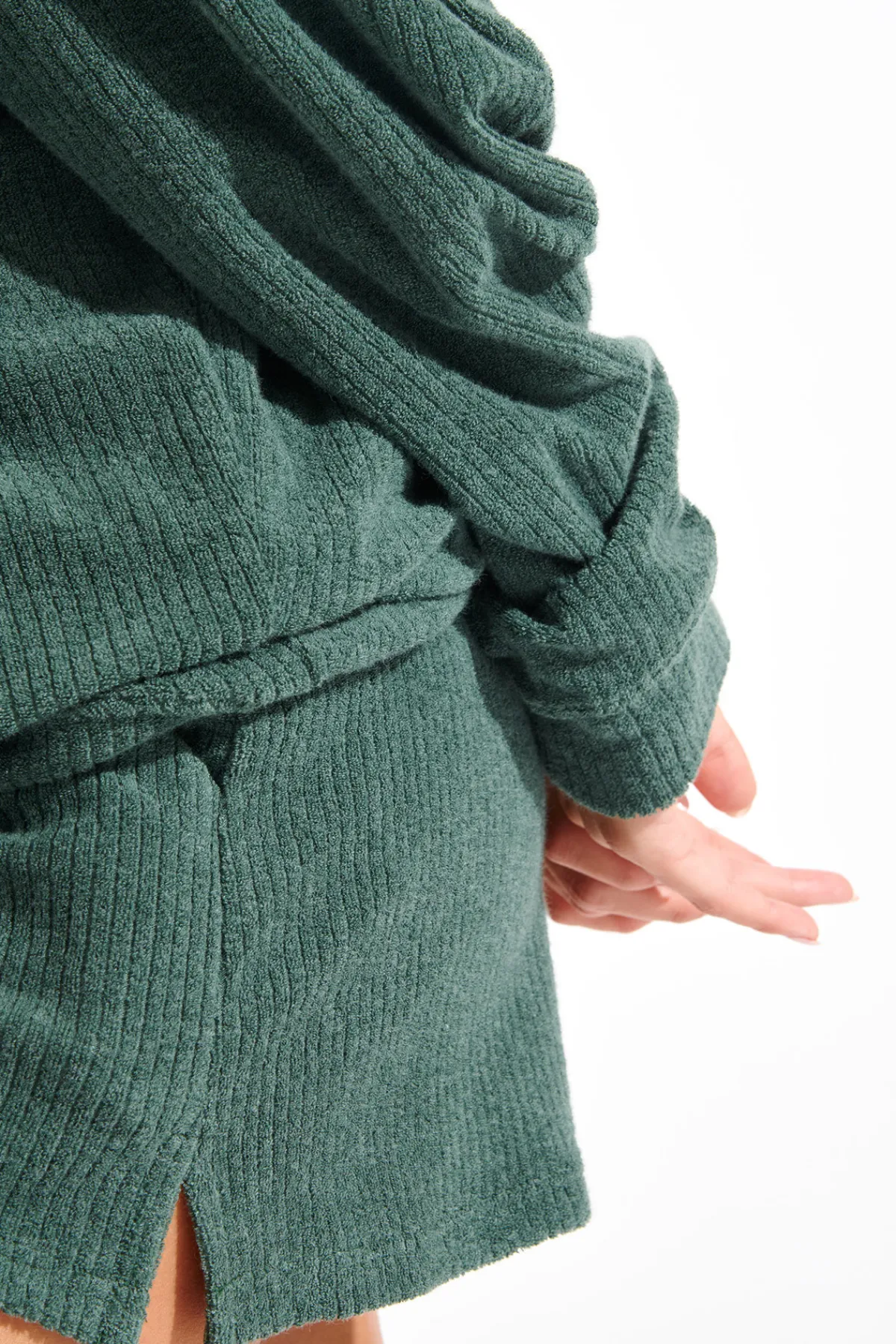 Banana Moon SHORT PIKE KEYSTONE- Pantalons & Shorts