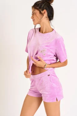 Banana Moon SHORT SCOTTY SEALAKE- Shorts & Combishorts|Pantalons & Shorts