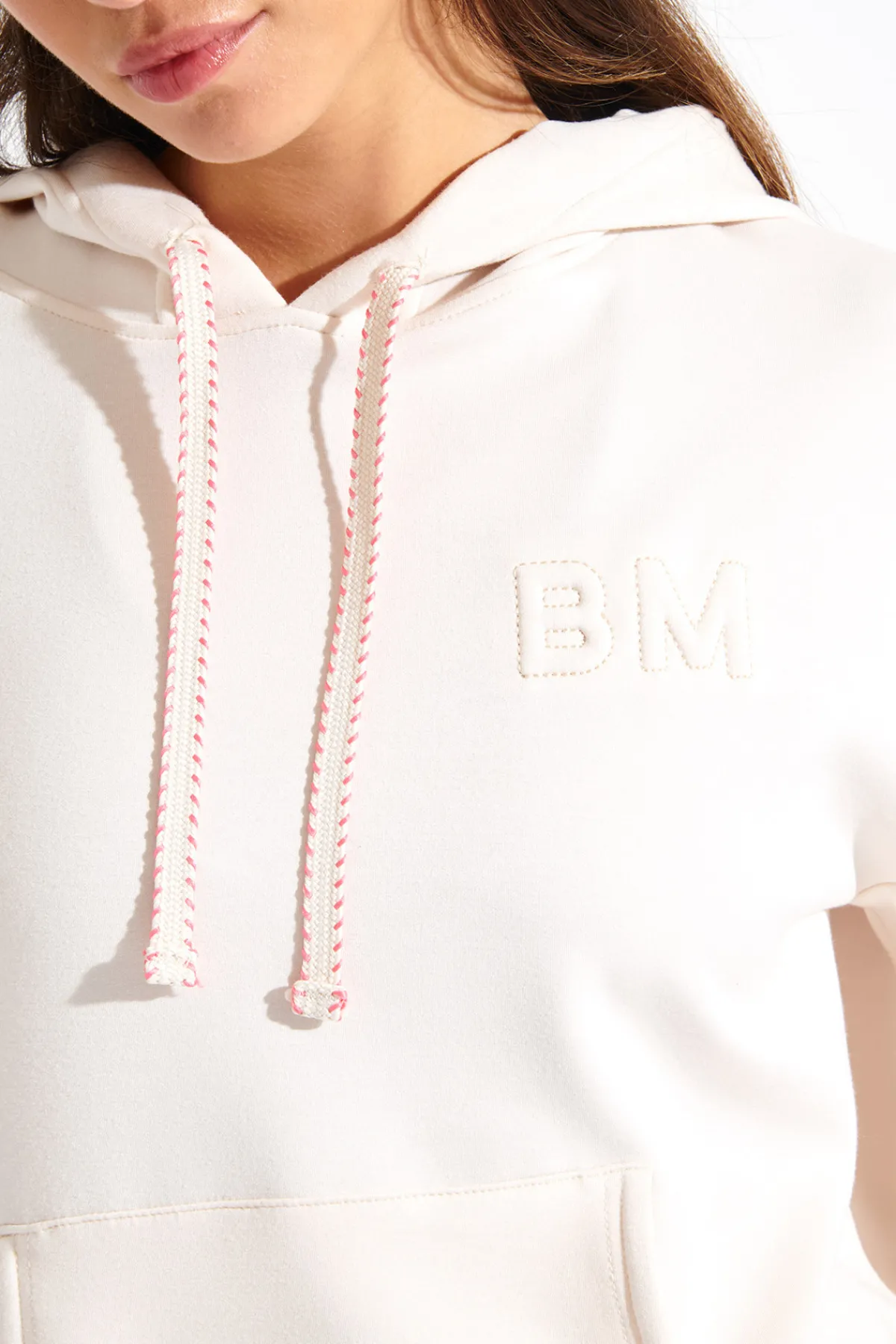 Banana Moon Sweatshirt BROOKS BAYJOY- Loungewear|Sweats & Sweatshirts