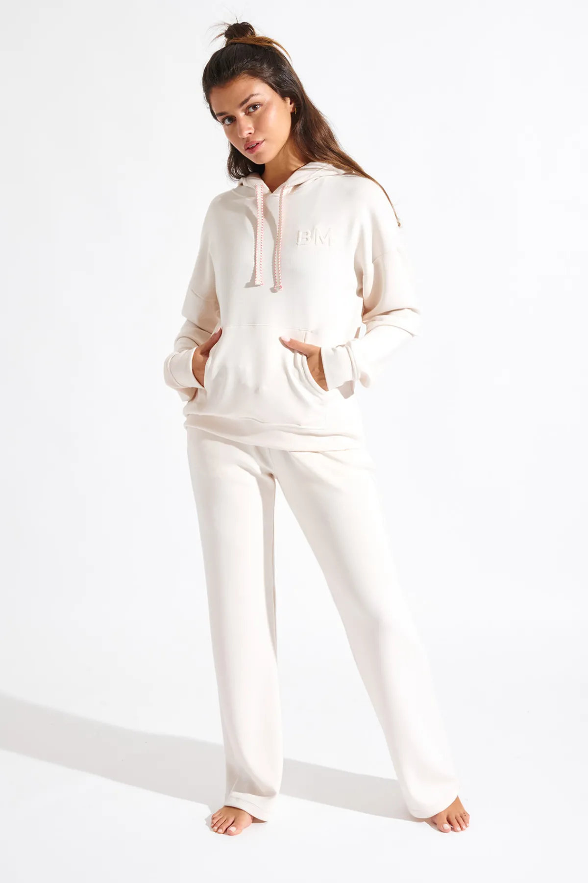 Banana Moon Sweatshirt BROOKS BAYJOY- Loungewear|Sweats & Sweatshirts