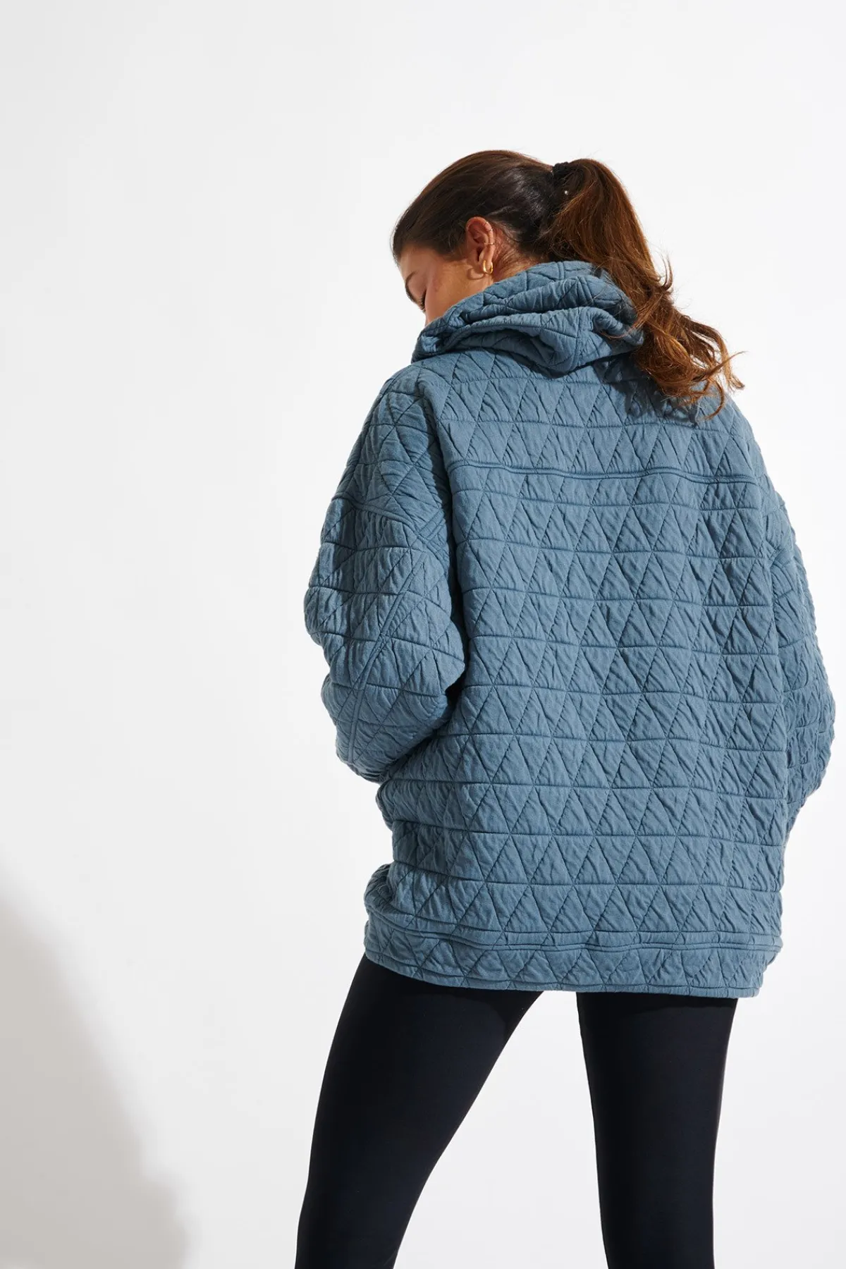 Banana Moon Sweatshirt BRADLEY JAYPEAK- Sweats & Sweatshirts|Pulls & Sweats