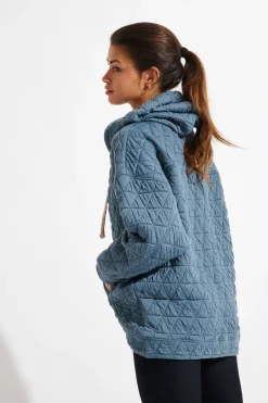 Banana Moon Sweatshirt BRADLEY JAYPEAK- Sweats & Sweatshirts|Pulls & Sweats