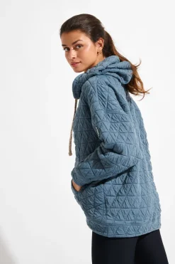 Banana Moon Sweatshirt BRADLEY JAYPEAK- Sweats & Sweatshirts|Pulls & Sweats