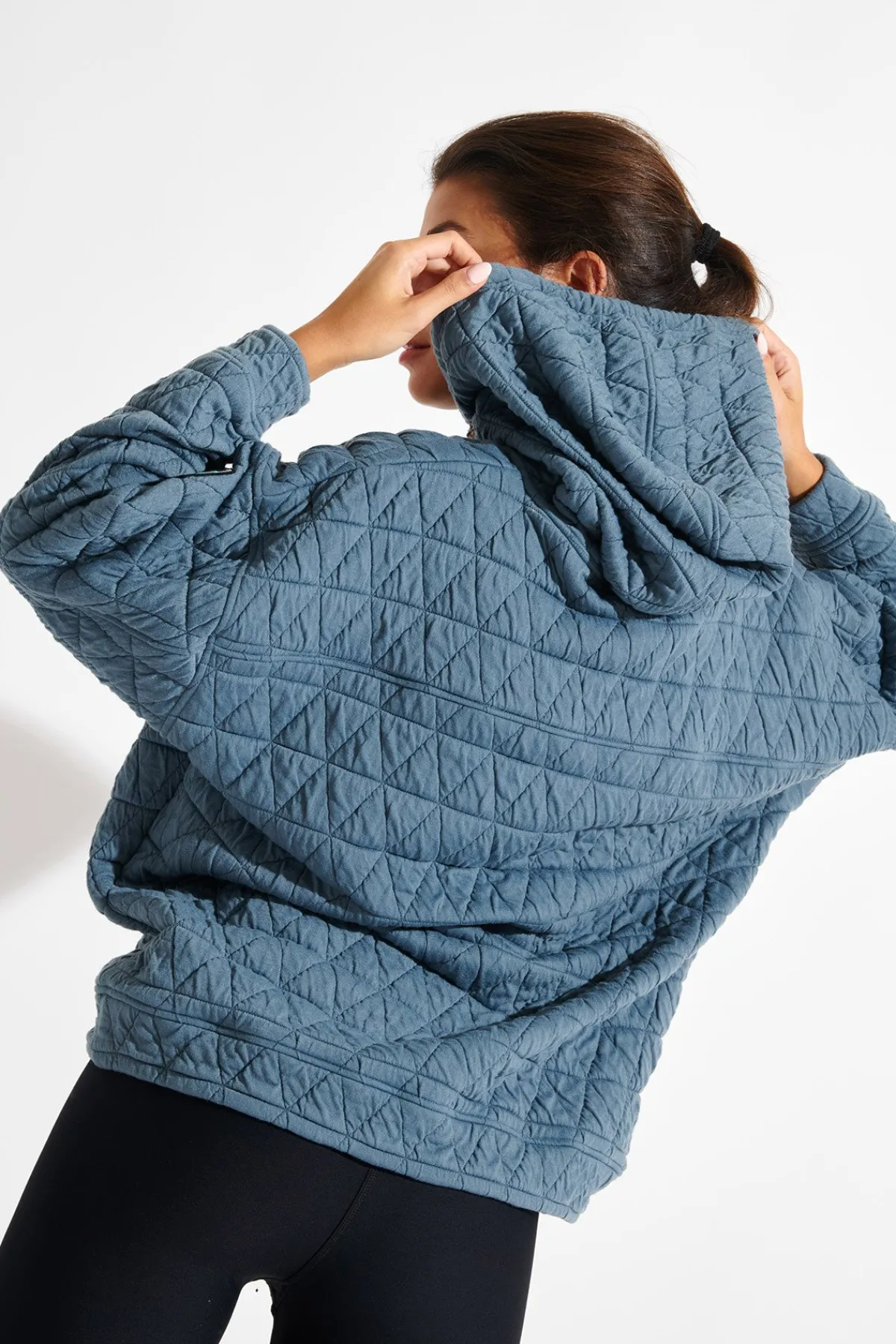 Banana Moon Sweatshirt BRADLEY JAYPEAK- Sweats & Sweatshirts|Pulls & Sweats