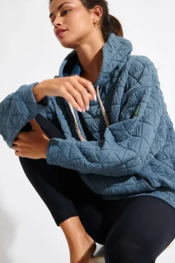 Banana Moon Sweatshirt BRADLEY JAYPEAK- Sweats & Sweatshirts|Pulls & Sweats