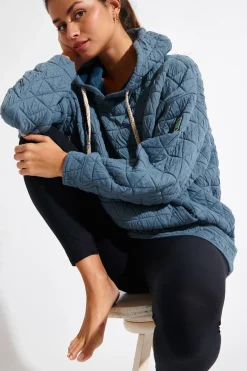 Banana Moon Sweatshirt BRADLEY JAYPEAK- Sweats & Sweatshirts|Pulls & Sweats