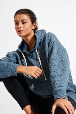 Banana Moon Sweatshirt BRADLEY JAYPEAK- Sweats & Sweatshirts|Pulls & Sweats