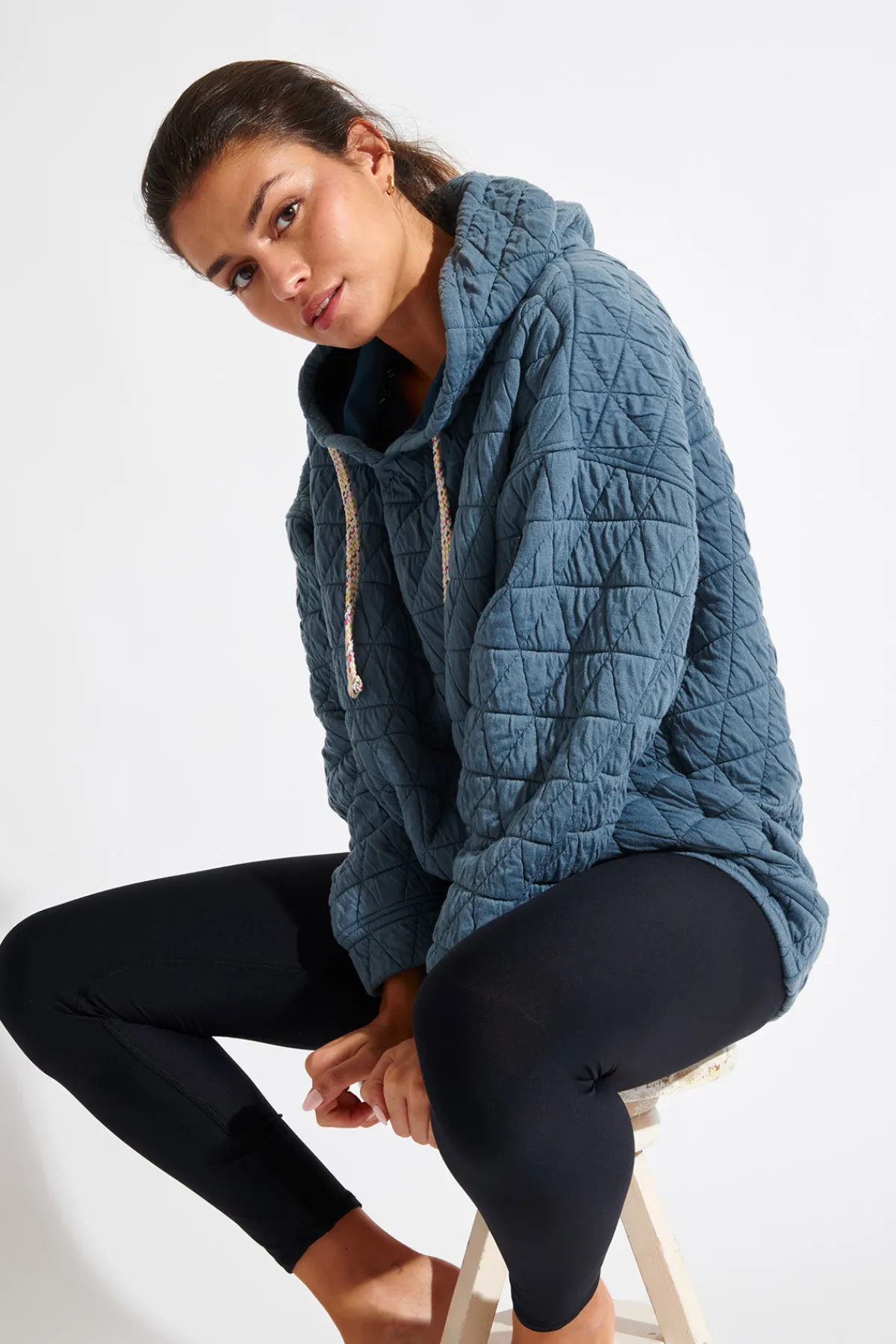 Banana Moon Sweatshirt BRADLEY JAYPEAK- Sweats & Sweatshirts|Pulls & Sweats