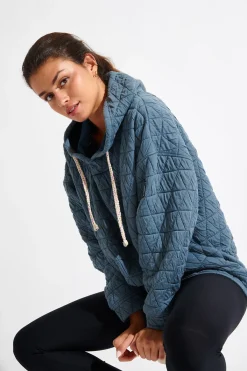 Banana Moon Sweatshirt BRADLEY JAYPEAK- Sweats & Sweatshirts|Pulls & Sweats