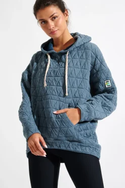 Banana Moon Sweatshirt BRADLEY JAYPEAK- Sweats & Sweatshirts|Pulls & Sweats