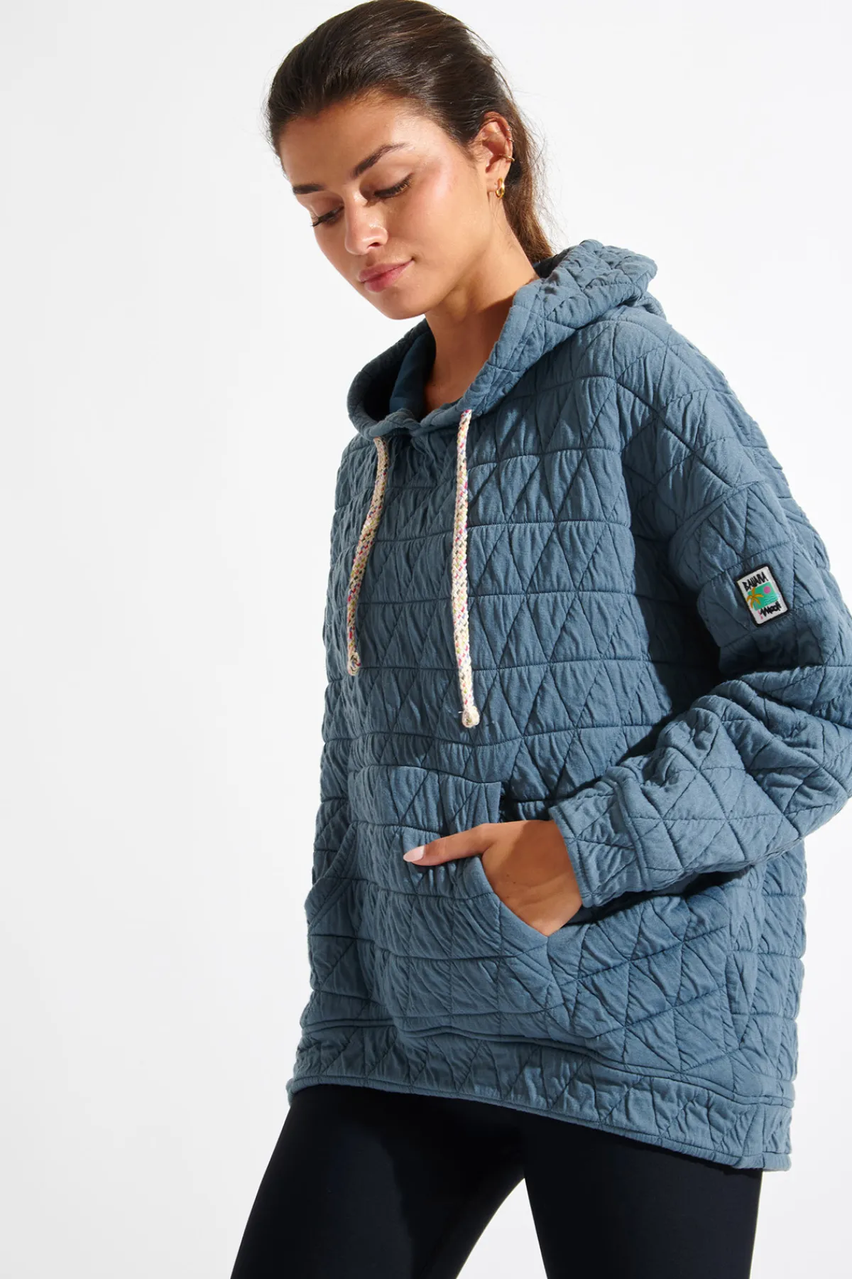 Banana Moon Sweatshirt BRADLEY JAYPEAK- Sweats & Sweatshirts|Pulls & Sweats